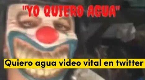 reddit quiero agua|Iba pa.